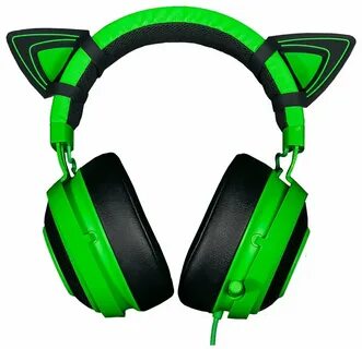 Green ears