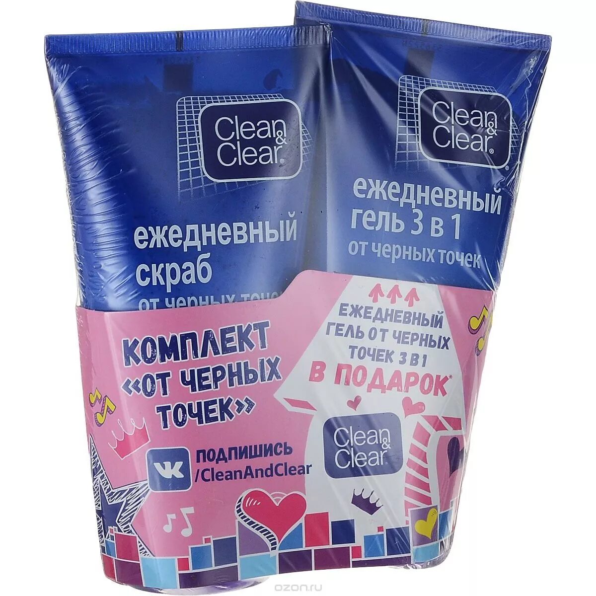 Clean&Clear ежедневный скраб для лица от черных точек 150 мл. Скраб для лица "clean&Clear" от черный точек 150мл , , шт. Клин энд Клиа скраб от черных точек. Скраб Клеан клеар от черных.