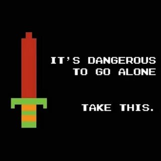 Go it alone