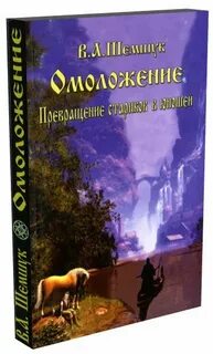 Шемшук книги
