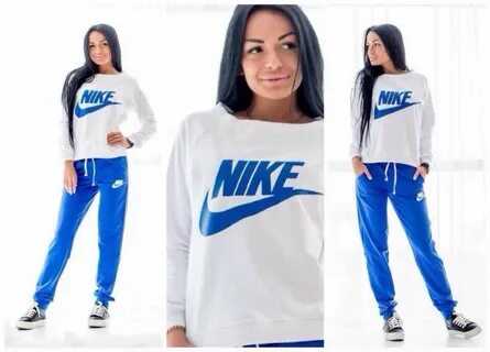 Женские спортивные бренды