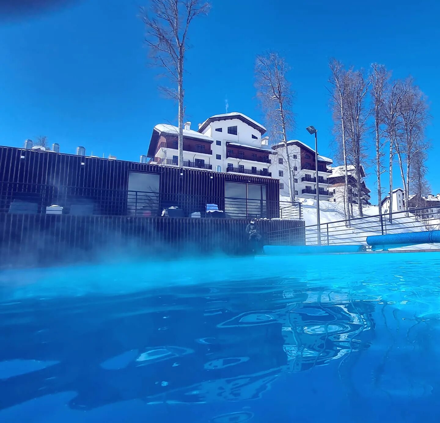 саншайн парк