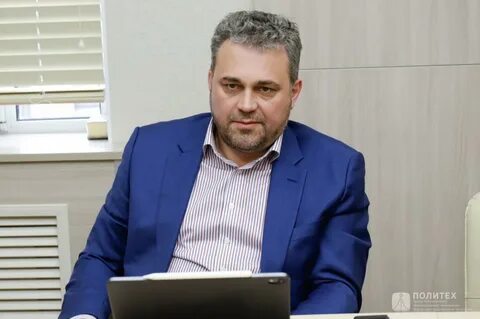 Представитель санкт