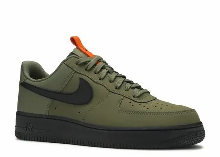 Air force olive
