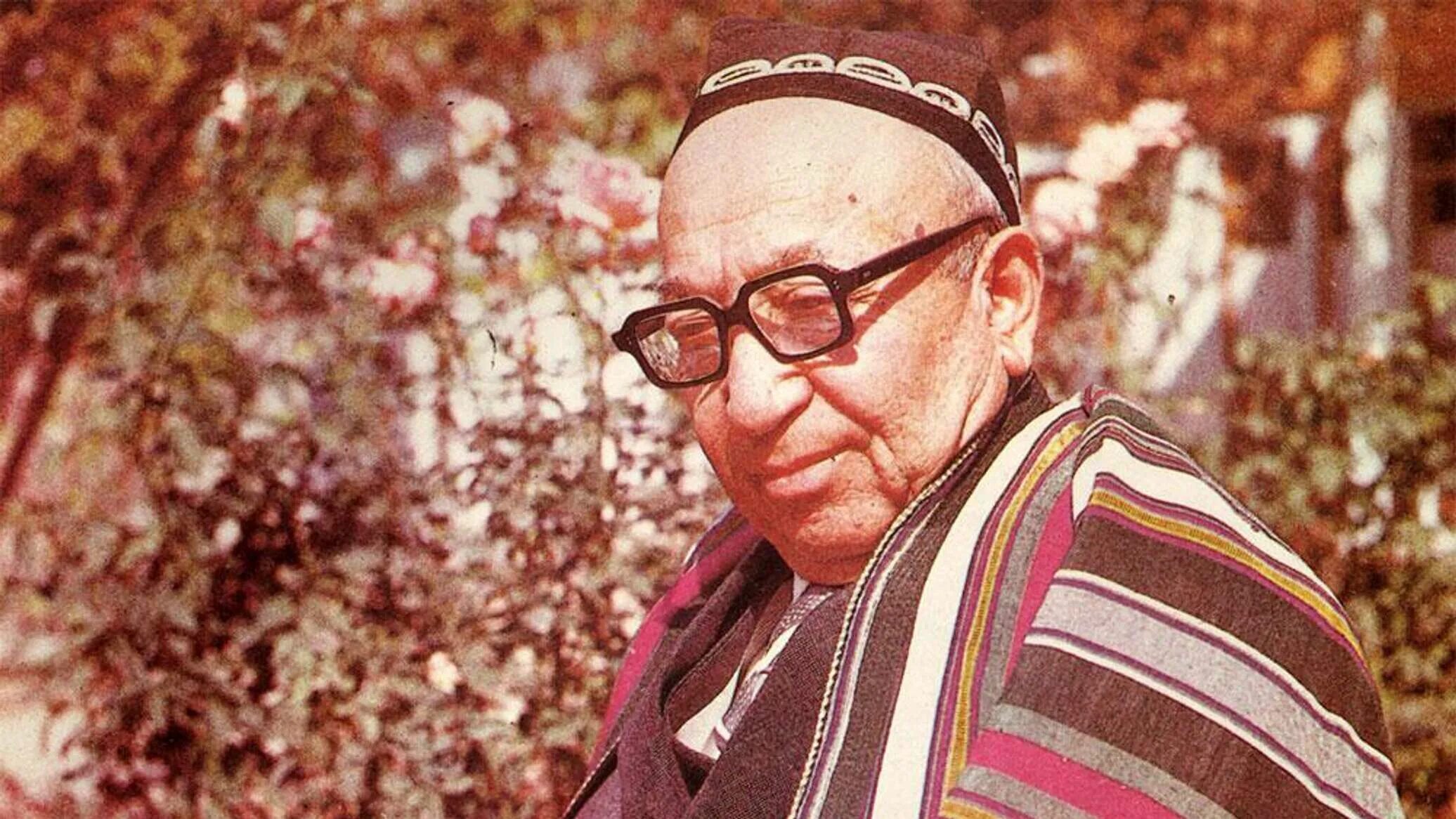 Hayoti va ijodi