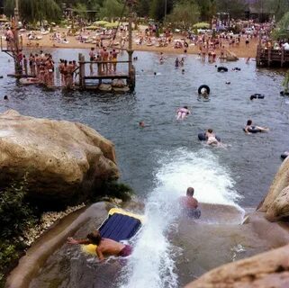 River country