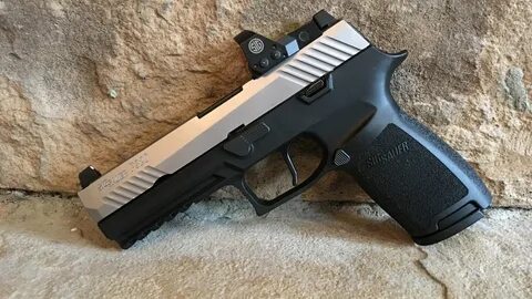 Sig sauer p320
