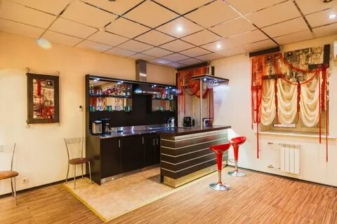Old flat