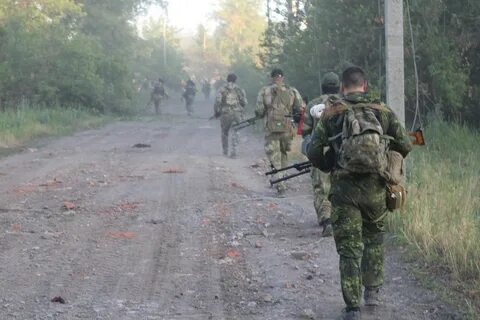 Новости украины купянское направление последние