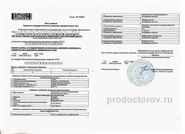 Окдц результаты анализов
