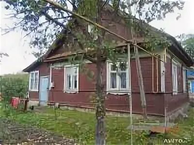 Дома в чудовском районе новгородской