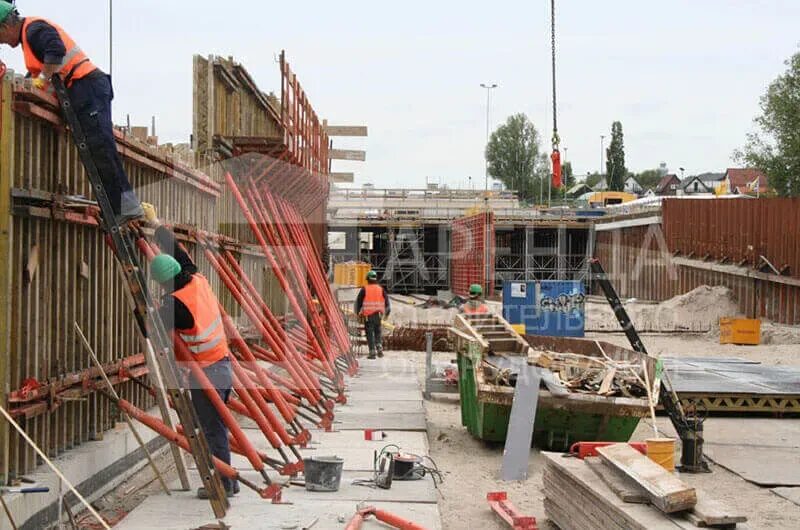 Крупнощитовая опалубка дельта. Сборка опалубки. 50. Щитовая опалубка 3300мм. Крупнощитовая опалубка стен "оптима lx".