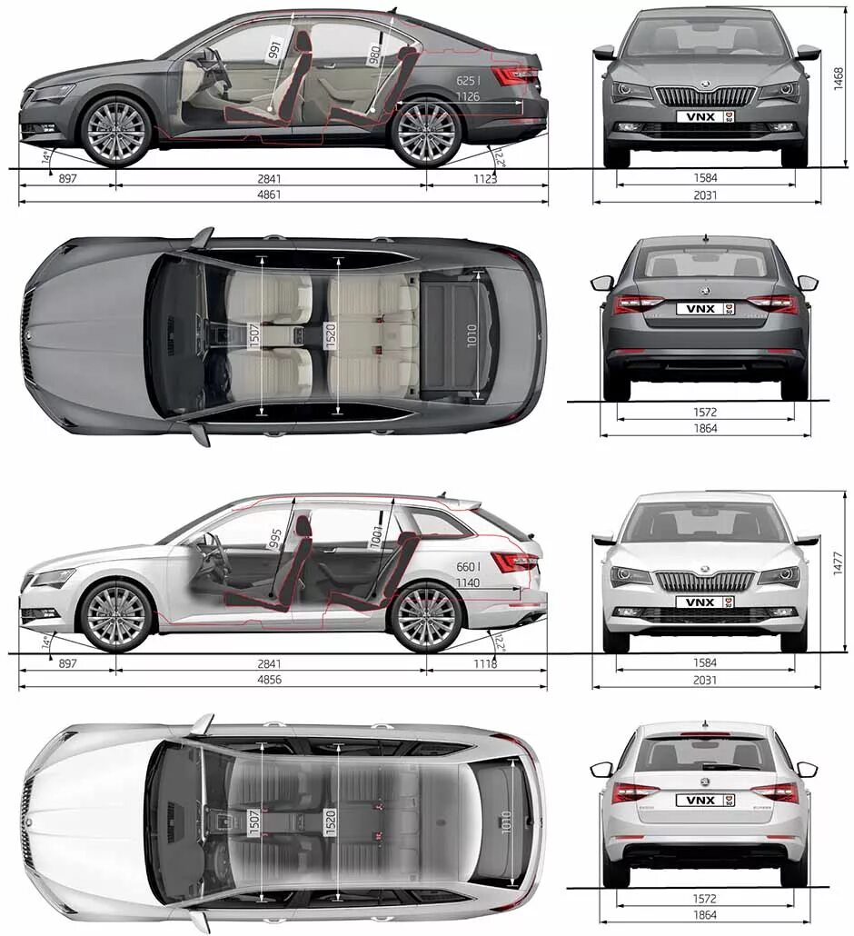 Объем шкода суперб. Габариты шкода суперб 3. габариты skoda superb 3. ширина skoda superb 2. габариты шкода суперб 2.