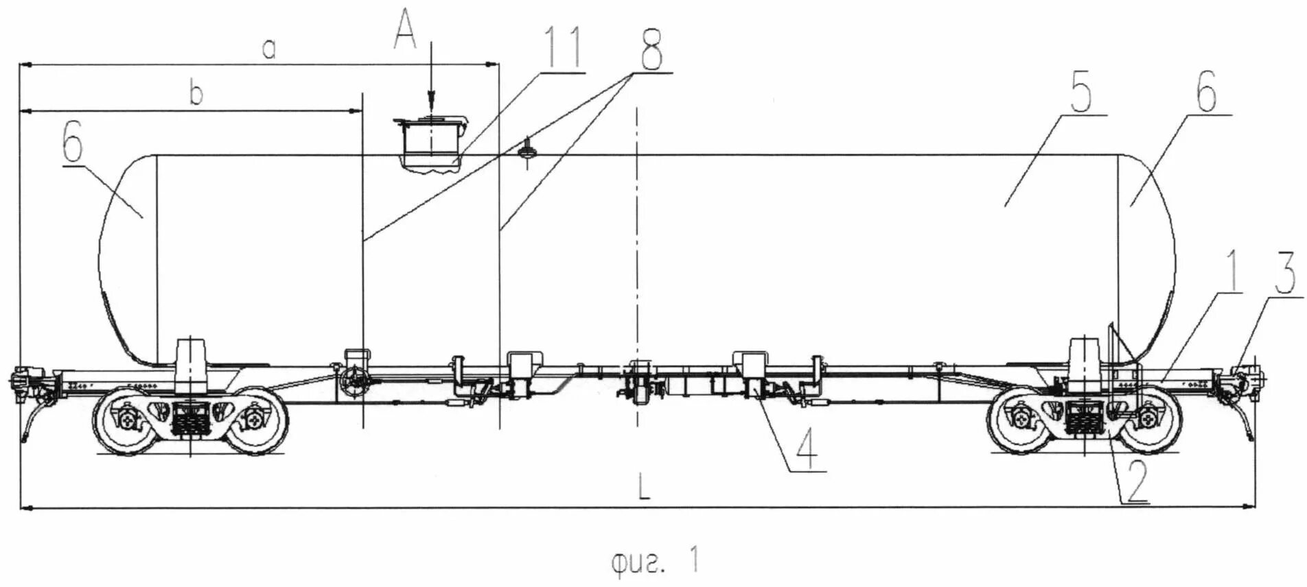 Вагон цистерна схема. Котел вагона-цистерны. Вагон-цистерна для перевозки нефтепродуктов схема. Котел цистерны 4-осной 15-1547.