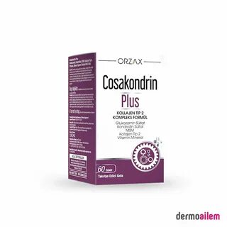 Cosakondrin plus инструкция на русском