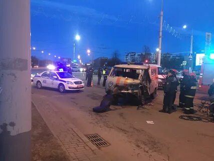 Бобруйск новости происшествия сегодня вечерний