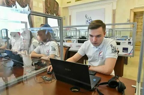 Следят за россией