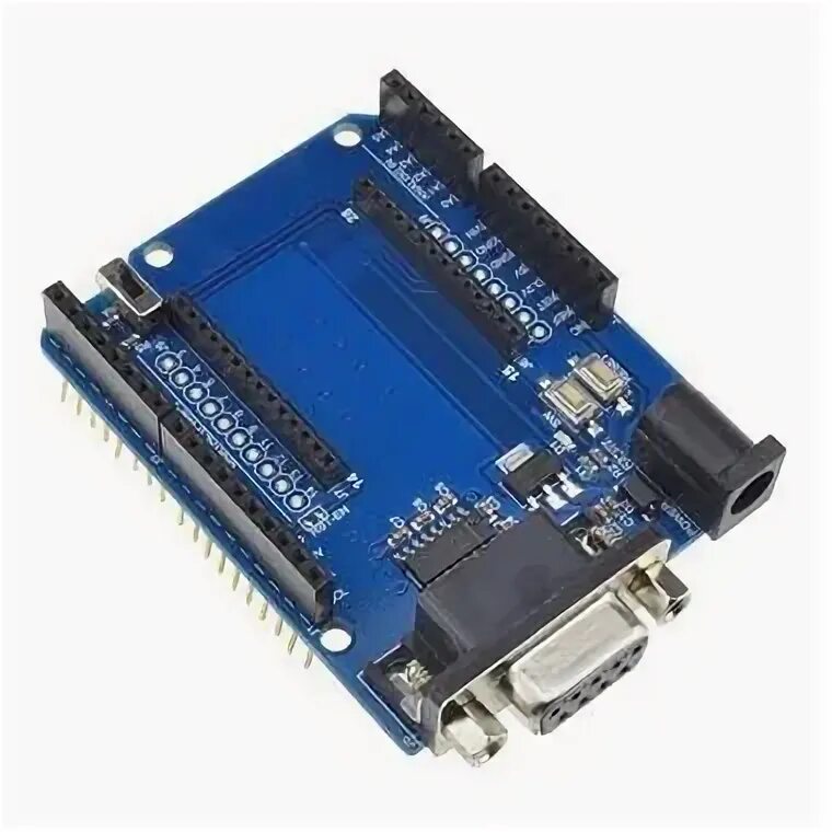 Arduino rs232. Rs232 arduino.