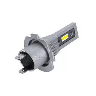 Led лампы h7 atom mini