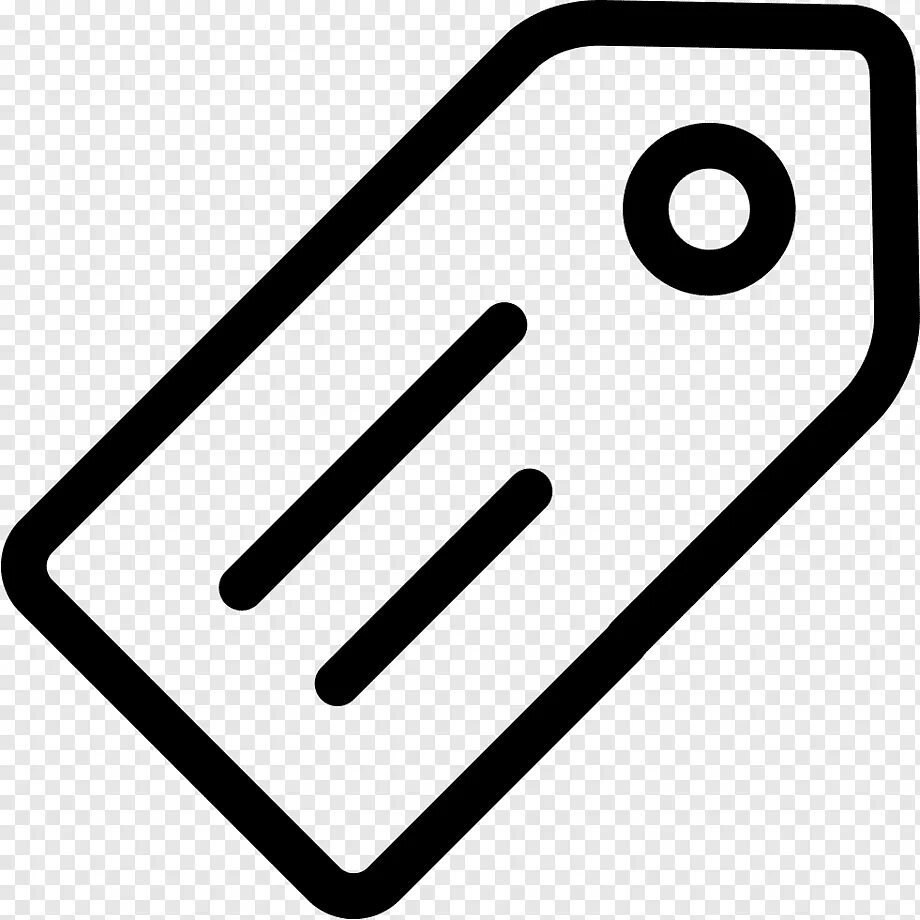 Label icons