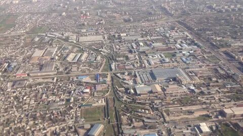 Спутник душанбе