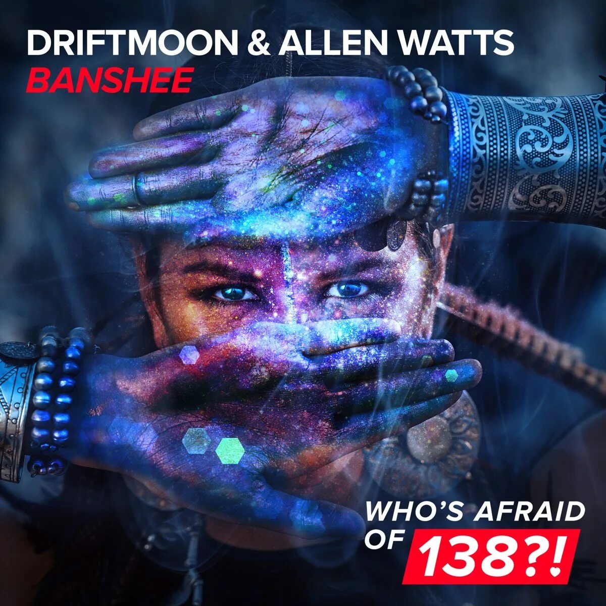 Allen watts. Банши альбом. Driftmoon. Driftmoon remember the Night.