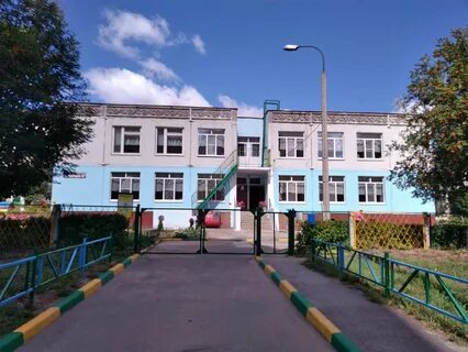 Детство рязань
