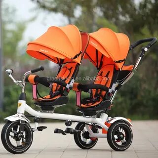 Велосипед twins
