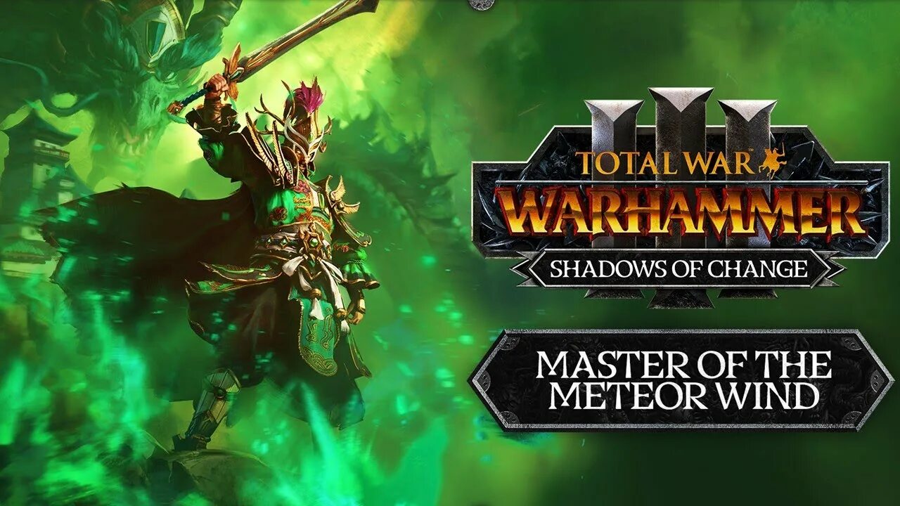 Winds of change dlc