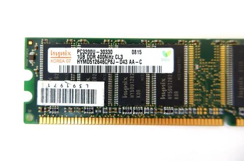 Память hynix