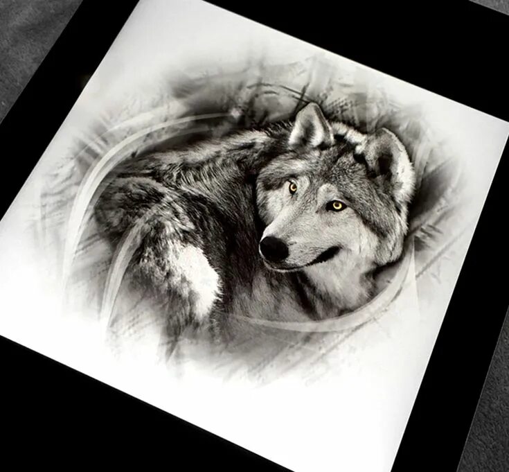 белая волчица тотемное животное. белая волчица эскиз. белый волк тотем. тату белого волка. волчица тату эскиз.