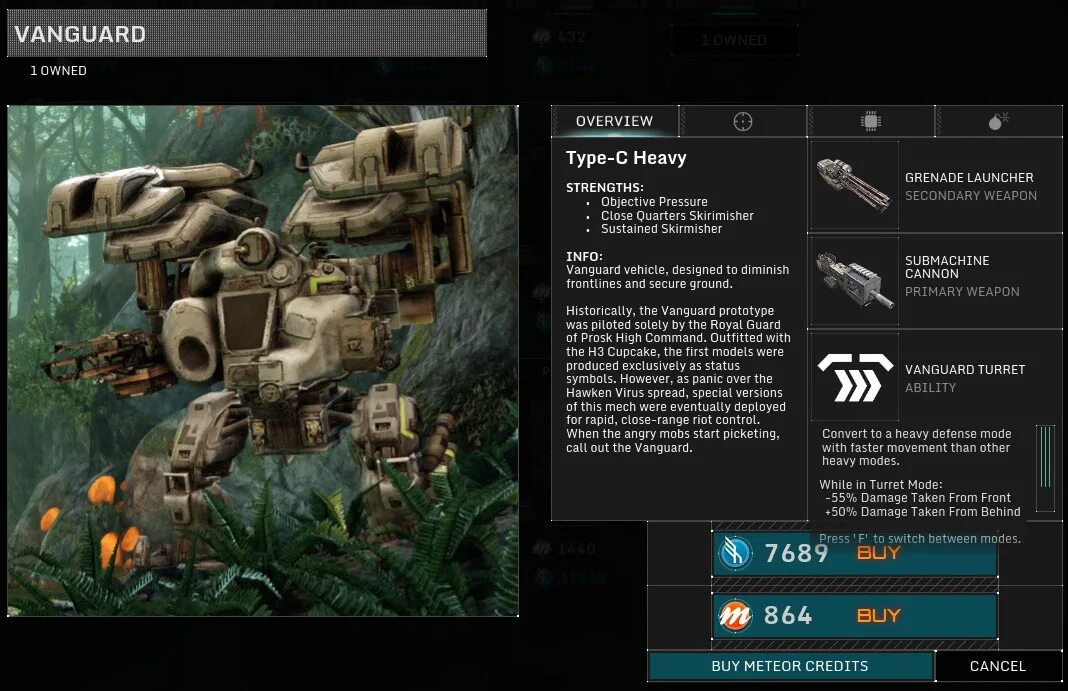 This is version of vanguard. Hawken строение. vanguard игра сколько весит. vanguard bandits все мехи. vanguard test vehicle 3.