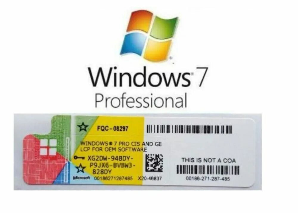 Наклейка Windows 7 professional OEM. Windows 7 professional x64 Key. Ключ Windows 7 Pro OEM ASUS. Наклейка win 10 Pro OEM.