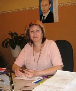 Директор коррекционной школы