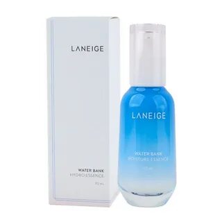 Moisture essence