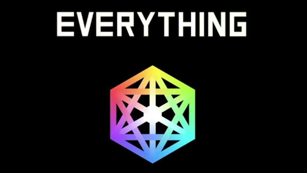 Everything. Everything картинка. everything игра. значок everything.