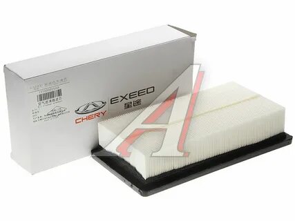 Chery tiggo 8 фильтры