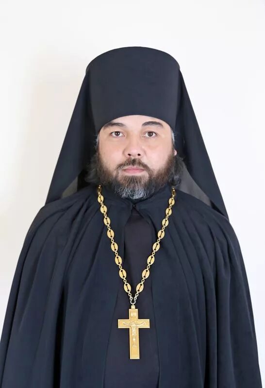 Иеромонах Севастиан. Иеромонах Севастиан Сретенский монастырь.