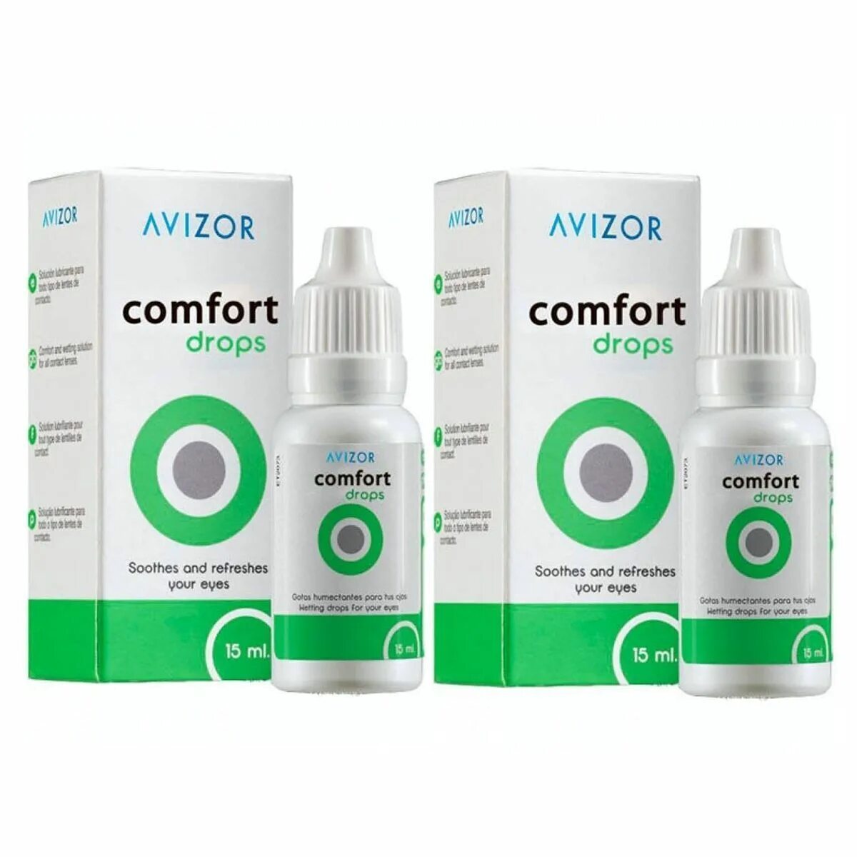 Увлажняющие капли Avizor Comfort Drops. Avizor Comfort Drops 15 мл. Авизор комфорт Дропс капли глазные, 15 мл Авизор. Капли Avizor Comfort Drops, 15 мл.