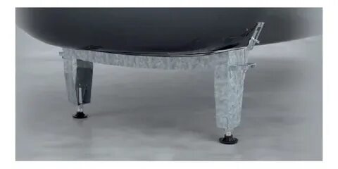 Ножки для ванны