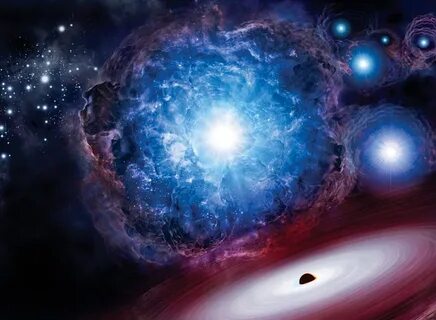 Sl universe