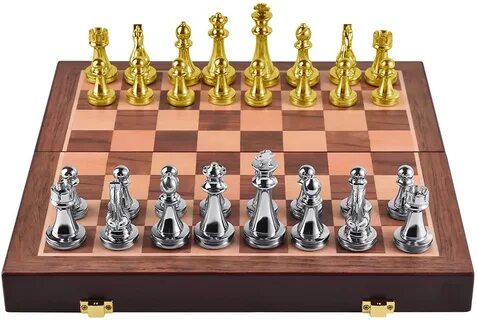 Chess set