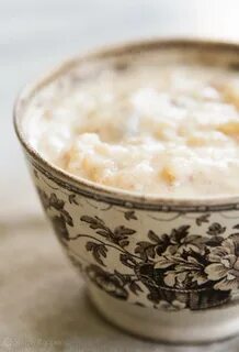 Cream of rice