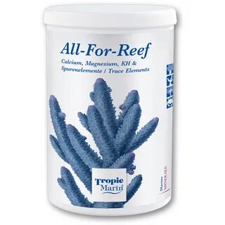Tropic marin pro reef