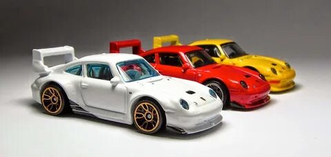 Hot porsche