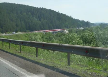 М5 златоуст