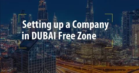 Set up a company