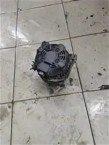 Альфа мотор групп