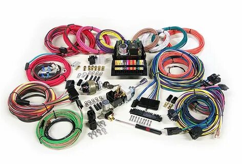 Wiring harness