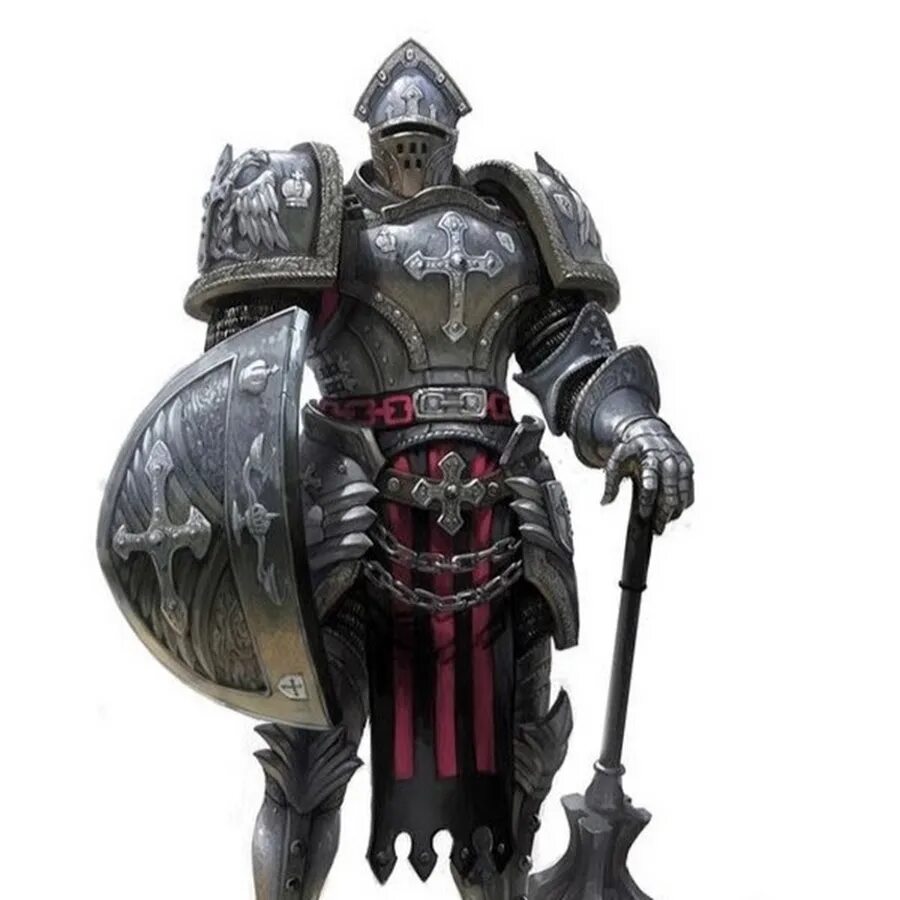 Эволюция битва за утопию боссы. Гномы герои 7 юниты. Щитоносец с латыни титул. Рыцарь конкистадор. Щитоносец варфейс.